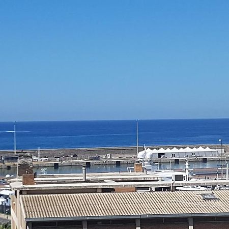 Appartamenti Doria Civitavecchia Exteriör bild