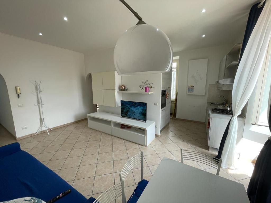Appartamenti Doria Civitavecchia Exteriör bild