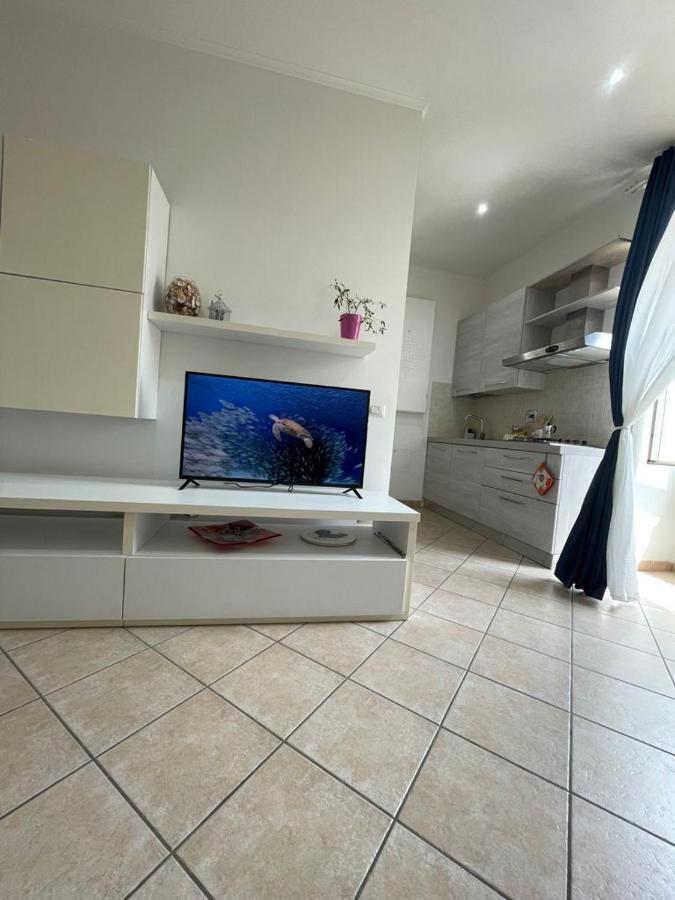 Appartamenti Doria Civitavecchia Exteriör bild