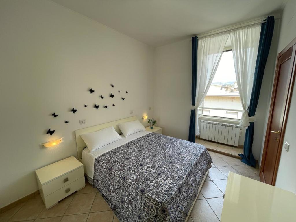 Appartamenti Doria Civitavecchia Exteriör bild