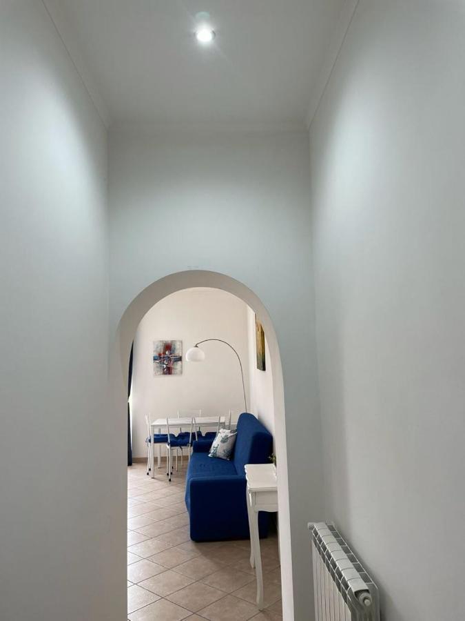 Appartamenti Doria Civitavecchia Exteriör bild
