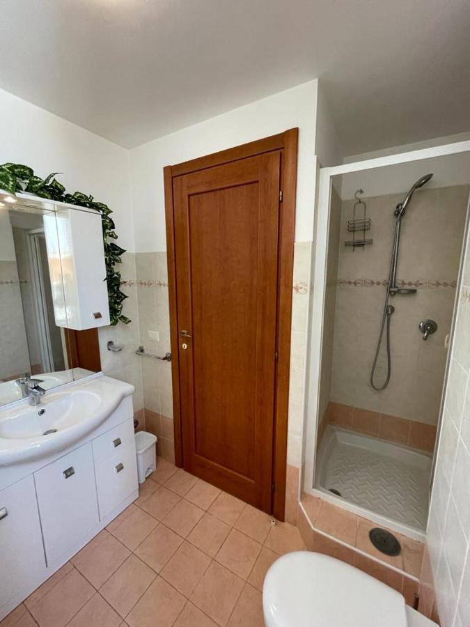 Appartamenti Doria Civitavecchia Exteriör bild