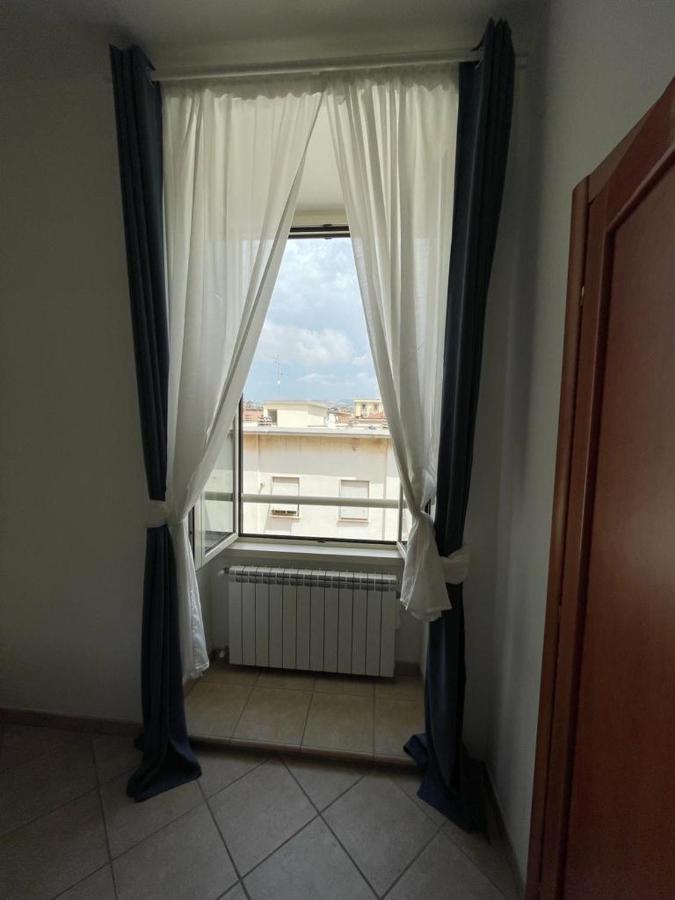 Appartamenti Doria Civitavecchia Exteriör bild