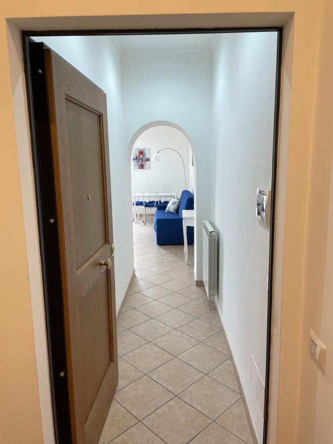 Appartamenti Doria Civitavecchia Exteriör bild