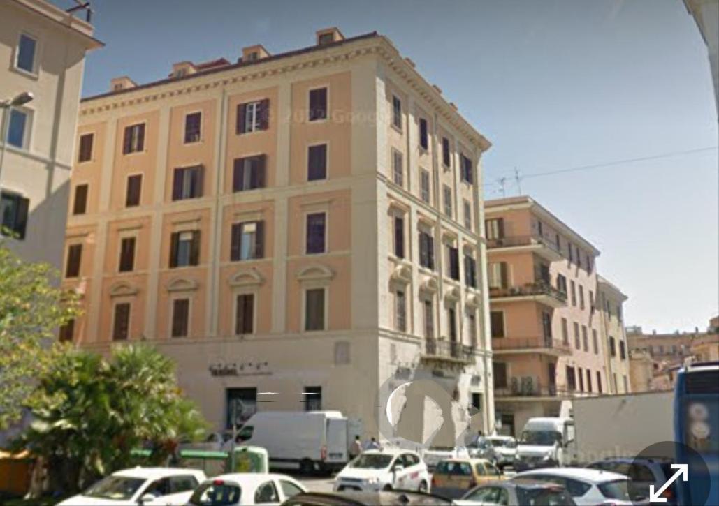 Appartamenti Doria Civitavecchia Exteriör bild