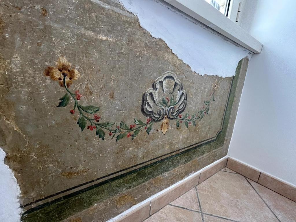 Appartamenti Doria Civitavecchia Exteriör bild
