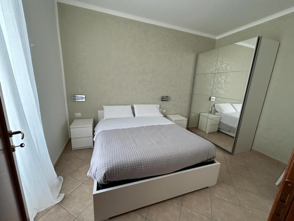 Appartamenti Doria Civitavecchia Exteriör bild