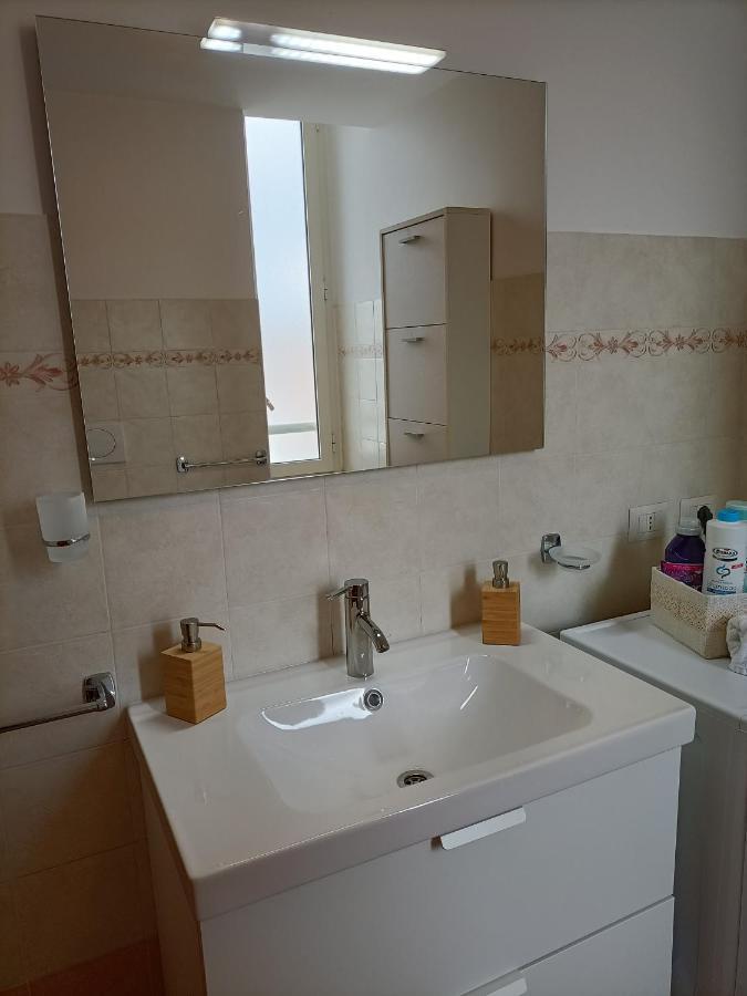 Appartamenti Doria Civitavecchia Exteriör bild