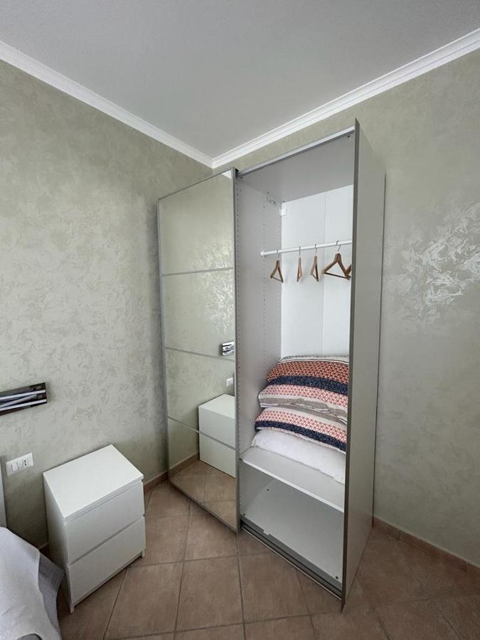 Appartamenti Doria Civitavecchia Exteriör bild