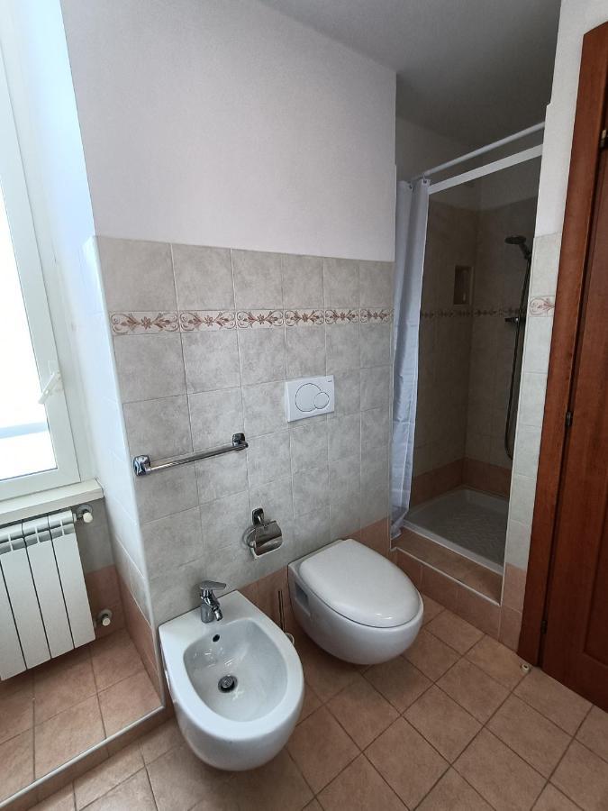Appartamenti Doria Civitavecchia Exteriör bild