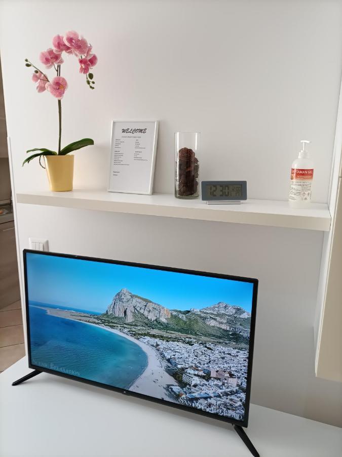 Appartamenti Doria Civitavecchia Exteriör bild